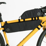 Fjällräven - HOJA FRAME BAG M