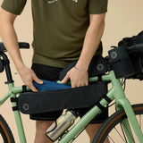 Fjällräven - HOJA FRAME BAG M