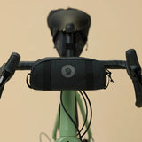 Fjällräven - HOJA HANDLEBAR POCKET