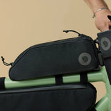 Fjällräven - HOJA TOP TUBE BAG