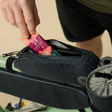 Fjällräven - HOJA TOP TUBE BAG