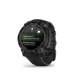 GARMIN - INSTINCT 3 - 45 MM AMOLED