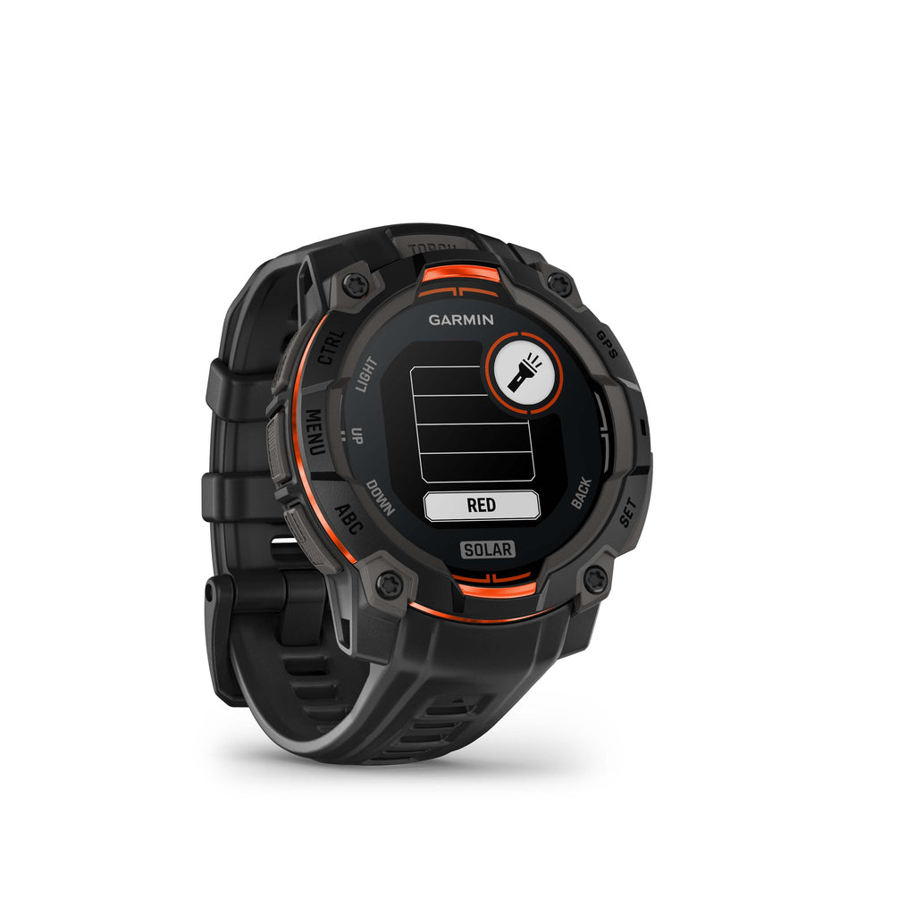 GARMIN - INSTINCT 3 - 45 MM SOLAR