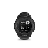 GARMIN - INSTINCT 3 - 45 MM SOLAR TACTICAL EDITION