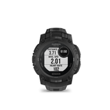 GARMIN - INSTINCT 3 - 45 MM SOLAR TACTICAL EDITION