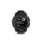 GARMIN - INSTINCT 3 - 45 MM SOLAR TACTICAL EDITION