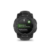 GARMIN - INSTINCT 3 - 50 MM SOLAR TACTICAL EDITION