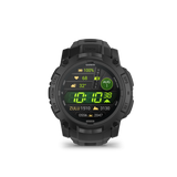 GARMIN - INSTINCT 3 - 50 MM SOLAR TACTICAL EDITION