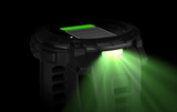 GARMIN - INSTINCT 3 - 50 MM SOLAR TACTICAL EDITION
