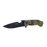WALLIS - RUG WITH FIBERGLASS HANDLE 8.5 CM