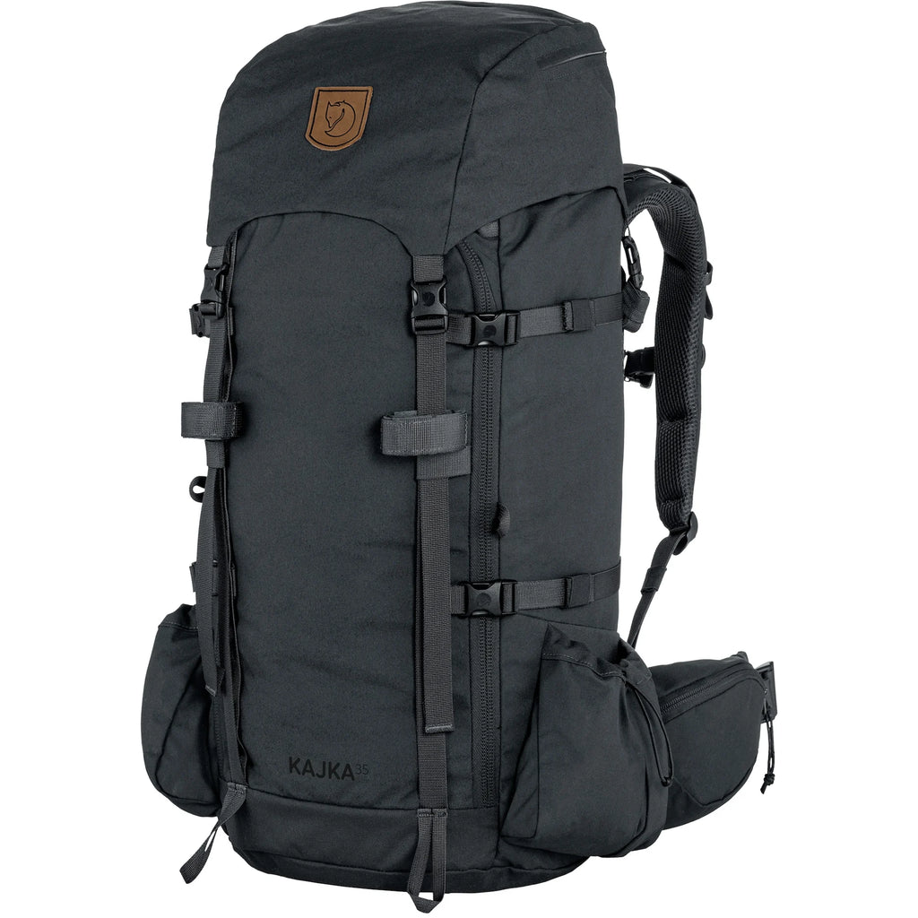 Fjällräven - Kajka 35