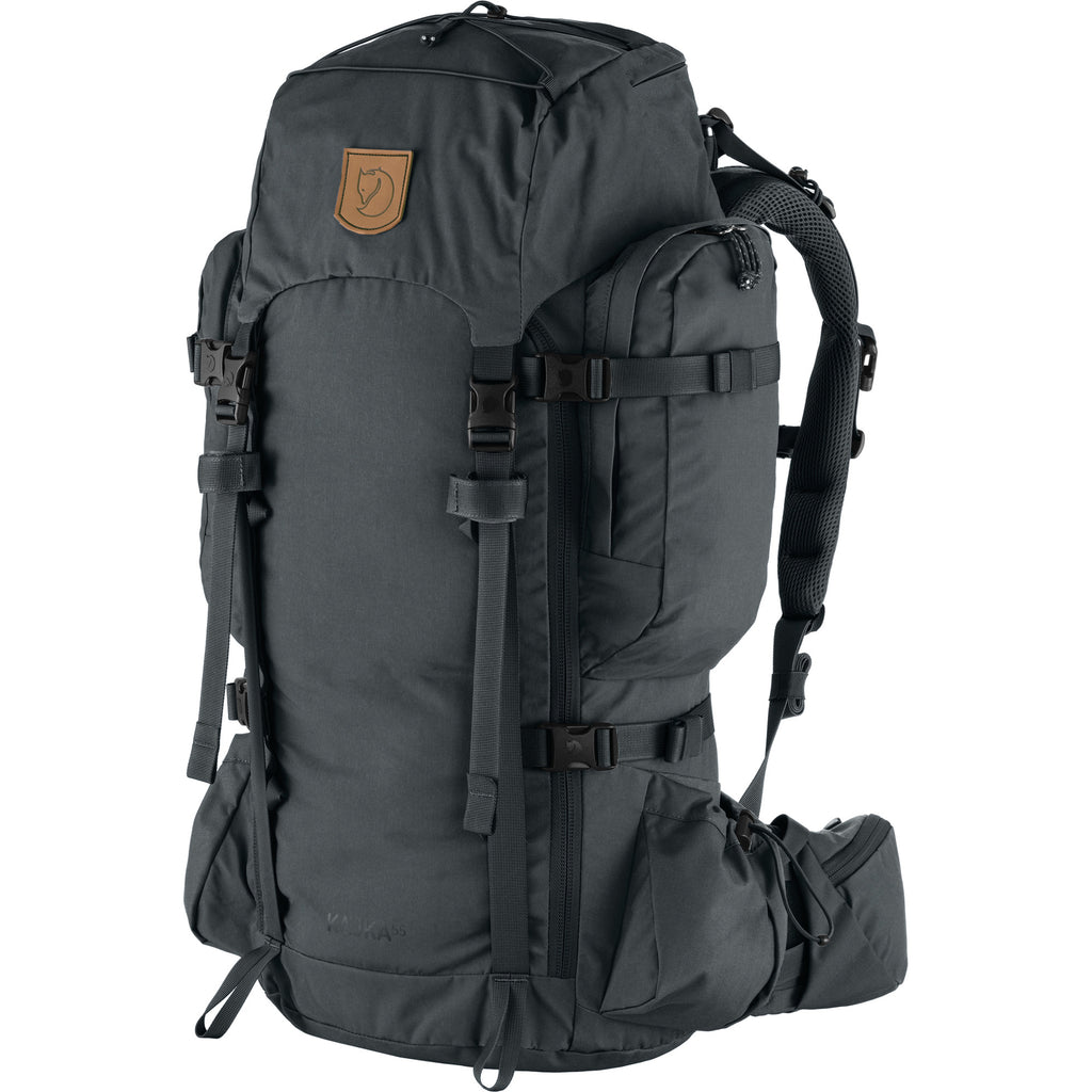 Fjällräven - Kajka 55