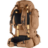 Fjällräven - Kajka 55