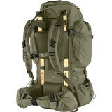 Fjällräven - Kajka 55