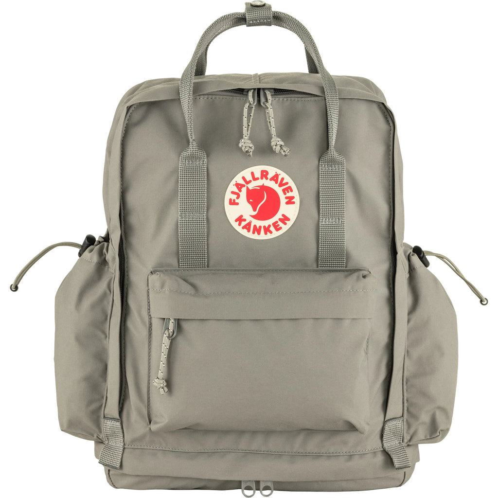 Fjällräven - Kånken Outlong