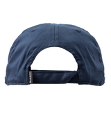 5.11 - LEATHER BOX LOGO CAP