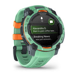 GARMIN - INSTINCT 3 - 45 MM AMOLED