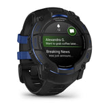 GARMIN - INSTINCT 3 - 50 MM AMOLED