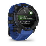GARMIN - INSTINCT 3 - 45 MM AMOLED