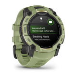 GARMIN - INSTINCT 3 - 50 MM AMOLED