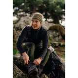 Fjällräven - Abisko Lite Fleece Half Zip W