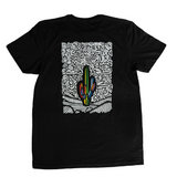 CAMISETA JM - CACTUS