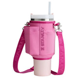STANLEY CASE WITH STRAP - ALL DAY QUENCHER CARRY-ALL