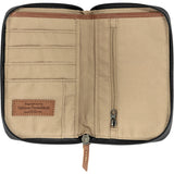 Fjällräven - Passport Wallet