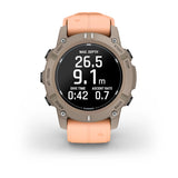 GARMIN - DESCENT G2
