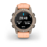GARMIN - DESCENT G2