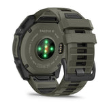 GARMIN - Tactix 8 - 51 MM AMOLED REVESTIMIENTO CERAKOTE