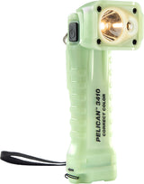PELICAN™ FLASHLIGHT - 3410MCC right angle