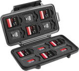 PELICAN™ CASE - 0915 SD Card Case