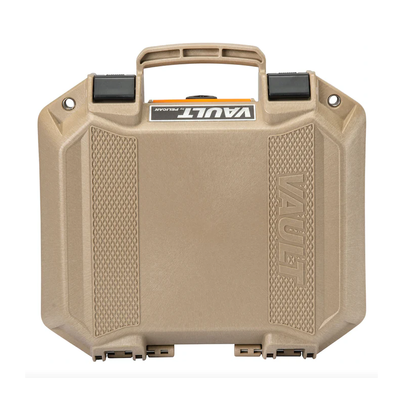 PELICAN™ BRIEFCASE - V100C Vault