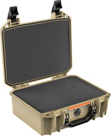PELICAN - V200C,MED.EQUIPMENT,WL/WF,TAN