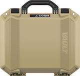 PELICAN - V200C,MED.EQUIPMENT,WL/WF,TAN