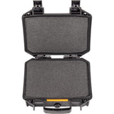MALETÍN PELICAN™ - V100 VAULT PISTOL CASE