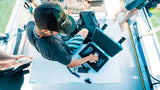 PELICAN™ BRIEFCASE - V100C Vault