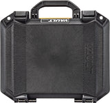 MALETÍN PELICAN™ - V200C con divisores internos