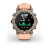 GARMIN - DESCENT G2