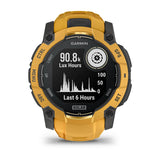 GARMIN - INSTINCT 3 - 50 MM SOLAR