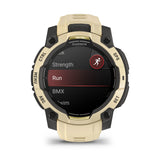 GARMIN - INSTINCT 3 - 45 MM AMOLED
