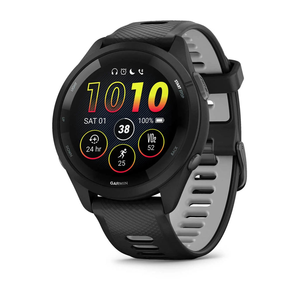 GARM]IN - FORERUNNER 265