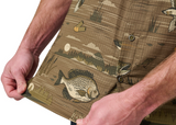 CAMISA 5.11 - ADVENTURE PRINT