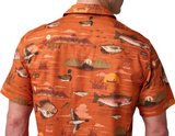 CAMISA 5.11 - ADVENTURE PRINT