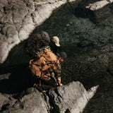 Fjällräven - Kajka 35