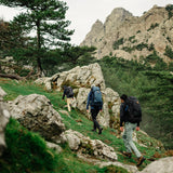 Fjällräven - Kajka 35