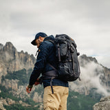 Fjällräven - Kajka 35
