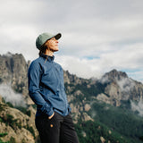 Fjällräven - Abisko Lite Fleece Jacket W