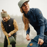 Fjällräven - Abisko Lite Fleece Jacket W